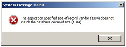 Adding Additional User Fields To a Dynamics SL Screen 3