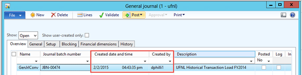 Leveraging AX Personalization 16