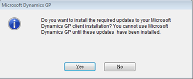 How to manage Automatic Client Updates 2