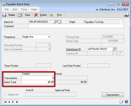 GP Best Practices 17
