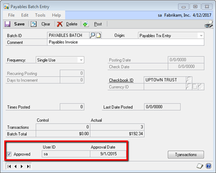 GP Best Practices 20