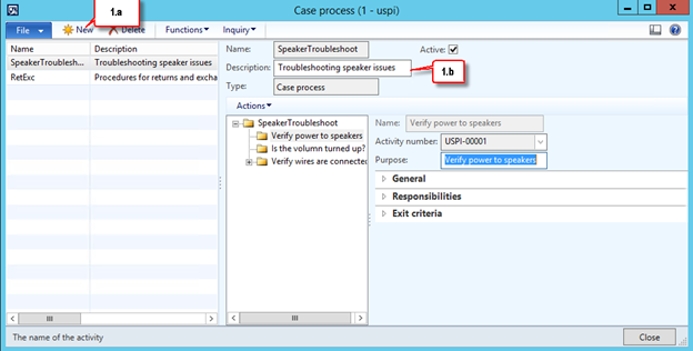 Incorporating the 8D Process 1