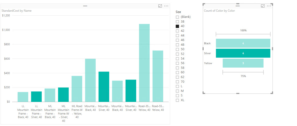 Sample Azure Database for Power BI - RSM Technology Blog