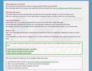 what happened blog pic