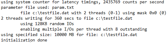 I O and You part 2 - block text