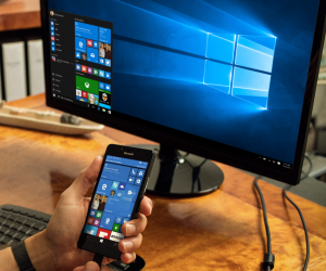 Picture via 2016 Microsoft Corporation