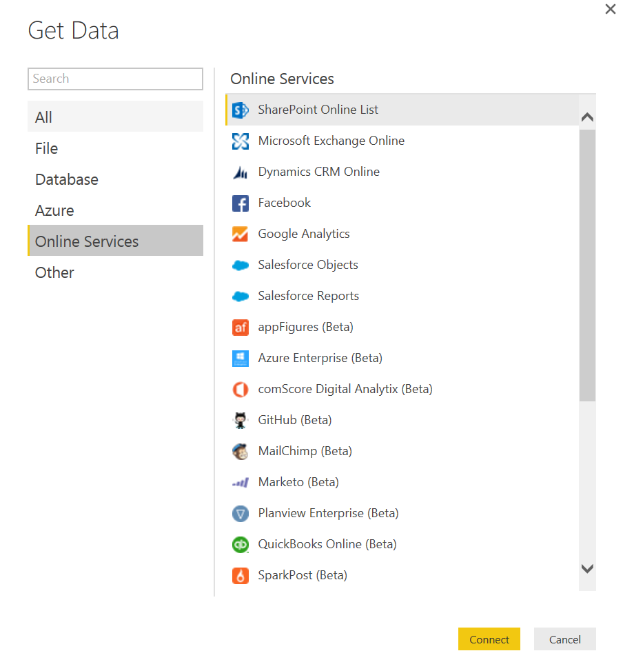sharepoint-online-list-get-data-screenshot